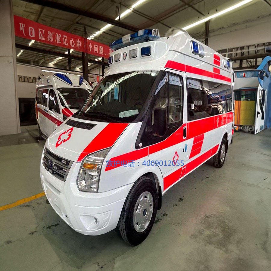 出租私人救护车联系电话